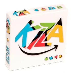 Kiza
