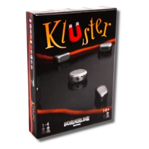 Kluster