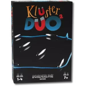 Kluster Duo