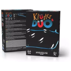 Kluster Duo – Image 3