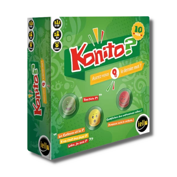 konito