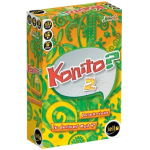 Konito ext. 2 – Image 1