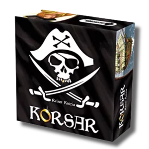 Korsar