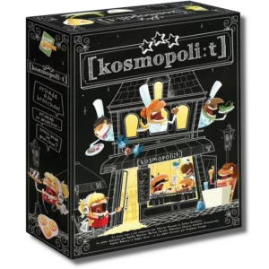 Kosmopolit  (F)
