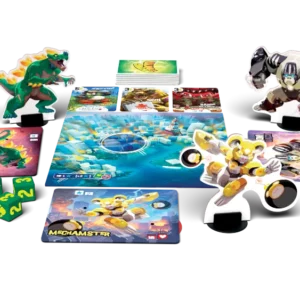 King Of Tokyo: Origins – Image 3