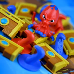 Kraken attack – Image 3