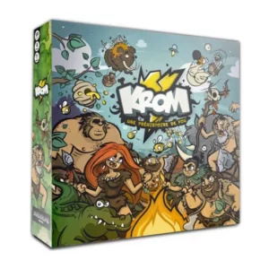 Krom
