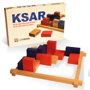 Ksar