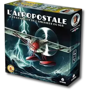 Aeropostale, l'