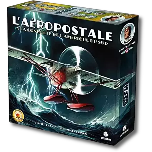 l-a-ropostale