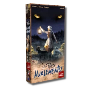 La Bête: Hurlements