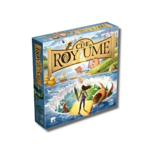 La Clef du Royaume