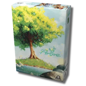Arbre, l'