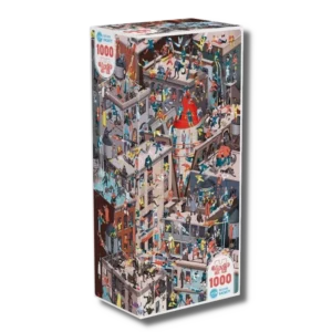 Universe 1000 pcs - Last Message (No 8)