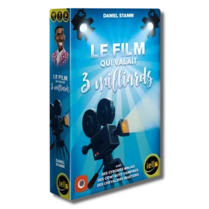 Film qui valait 3 milliards, le