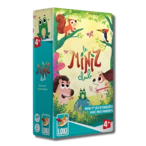 Le Miniz Club
