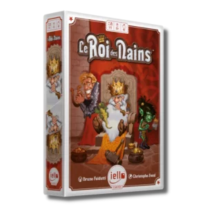 Roi des Nains, le (ré-édition 2022) – Image 1
