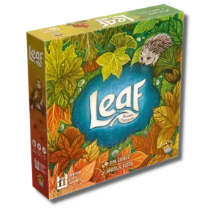 Leaf