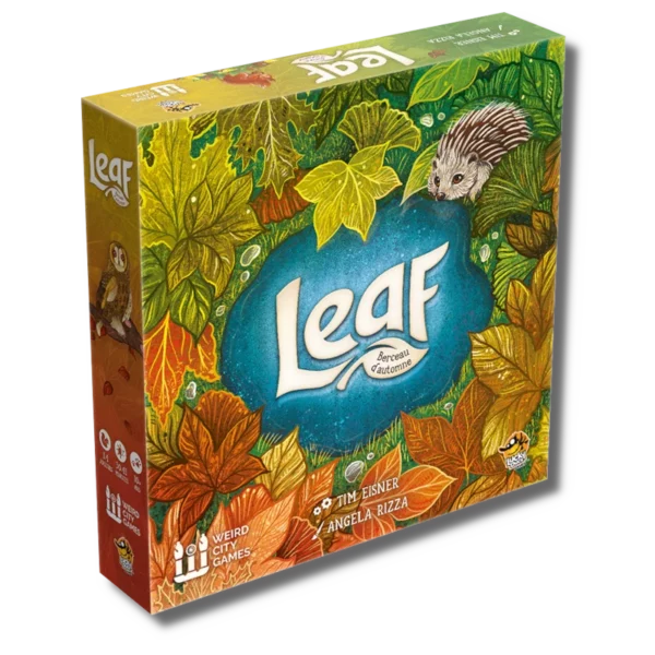 leaf