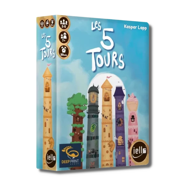 les-5-tours