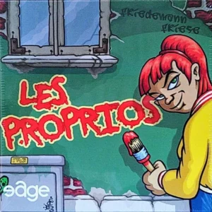 Les Proprios – Image 1