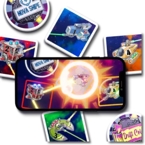 Light Speed Arena VF/NL – Image 3
