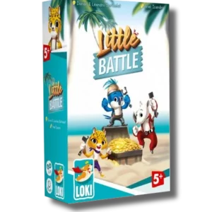 Little Battle