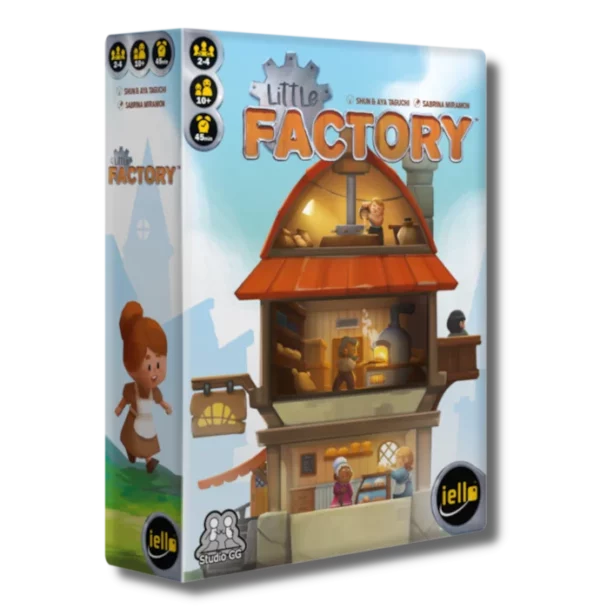 little_factory