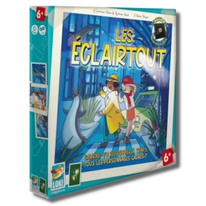 Les Eclairtout
