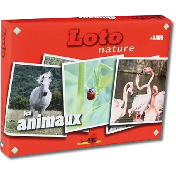 loto-animaux