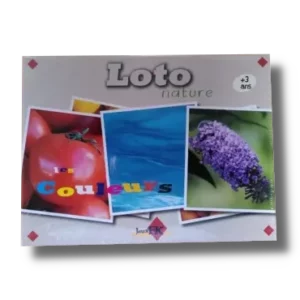 Loto Couleurs – Image 1