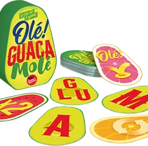 Olé! Guacamolé – Image 3