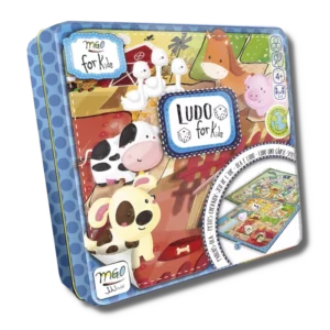Ludo for Kids