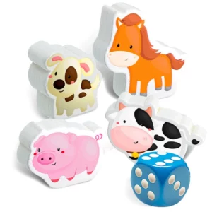 Ludo for Kids – Image 3