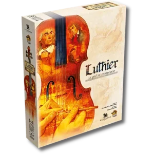 Luthier