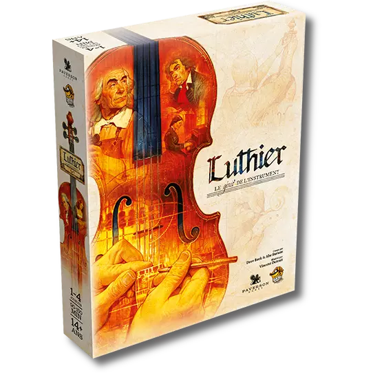 luthier