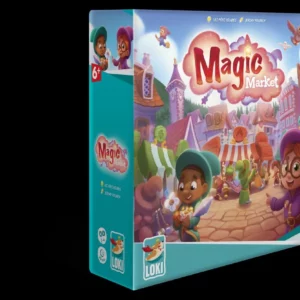 Magic Market