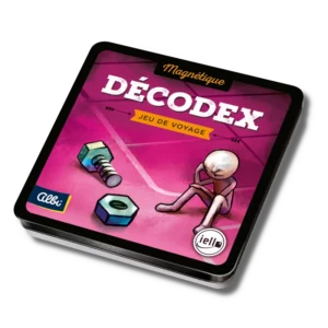 Magnétique: Décodex