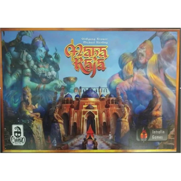 maharaja-b
