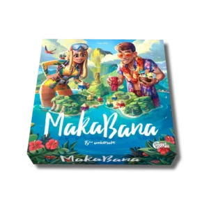 Maka Bana 15 anniv. (ré-édition 2021)