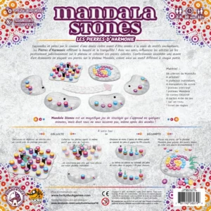 Mandala Stones (fr) – Image 3