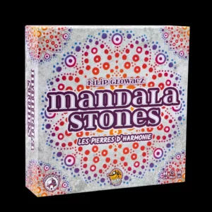 Mandala Stones (fr) – Image 1