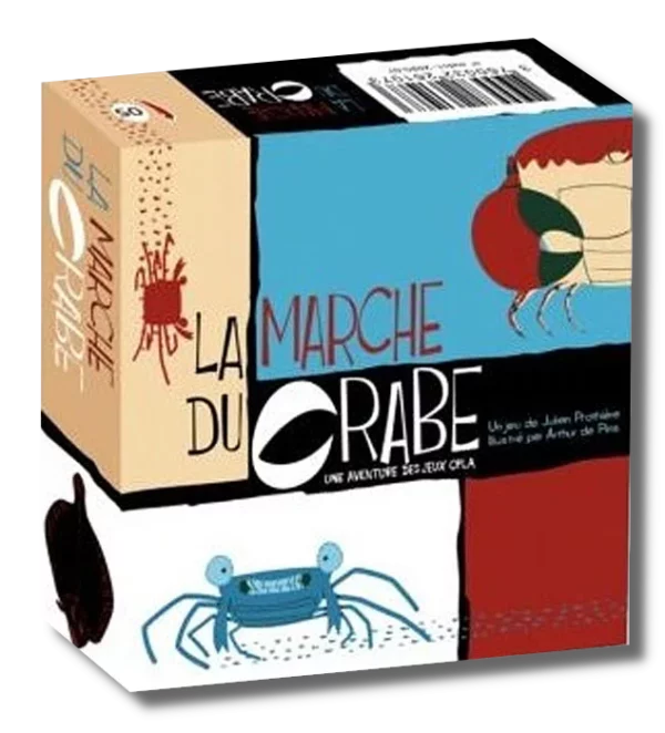 marchecrabe