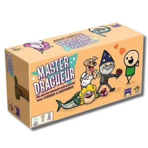 Master Dragueur – Image 1