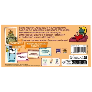 Master Dragueur – Image 2