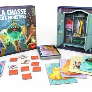 Chasse aux Monstres, la – Image 3