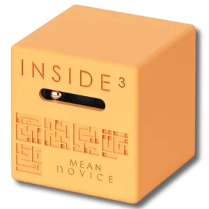 Inside3 Mean noVICE ( Orange)