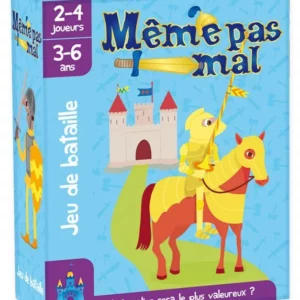Même pas mal