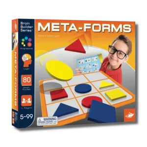 Meta-Forms