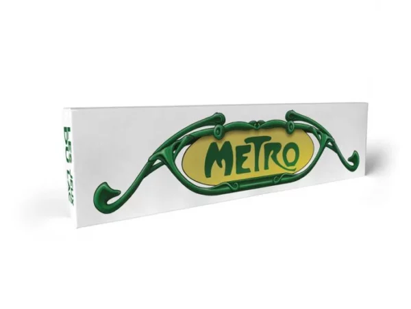 metro-b